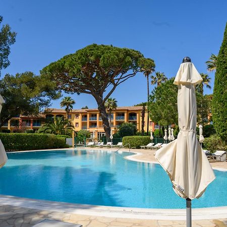 Le Studio De Giens Hyères Exterior foto