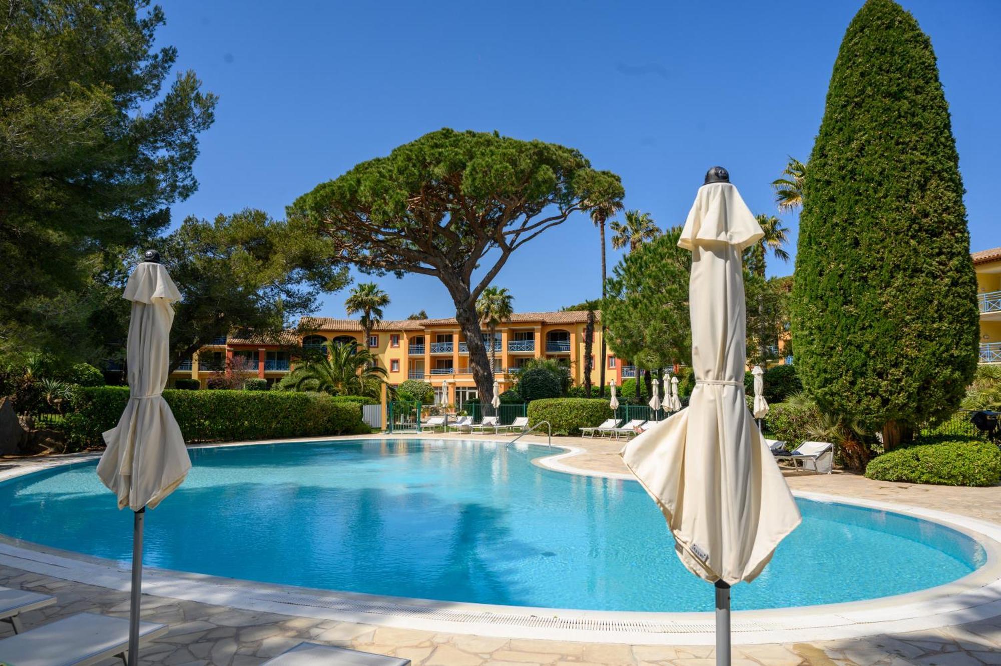 Le Studio De Giens Hyères Exterior foto