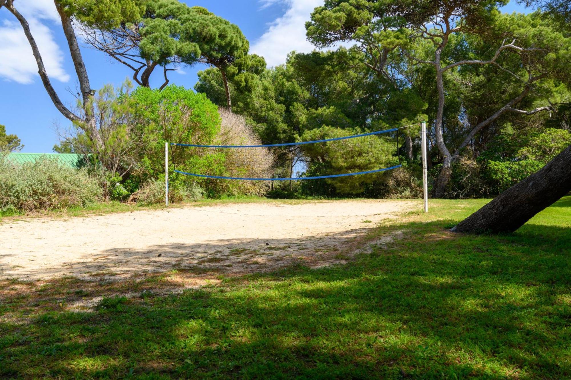 Le Studio De Giens Hyères Exterior foto