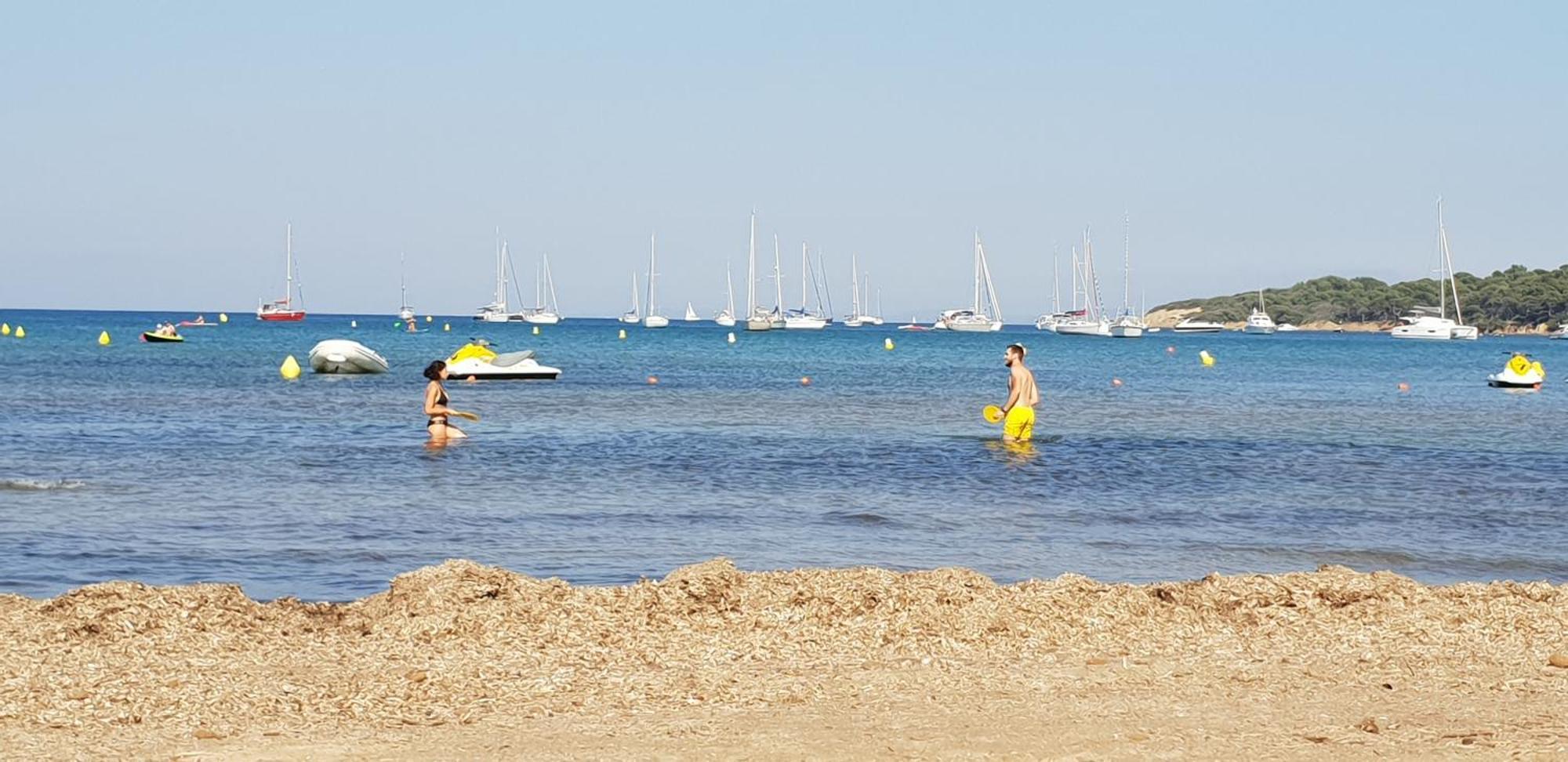 Le Studio De Giens Hyères Zimmer foto
